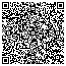 QR code with Harper House contacts
