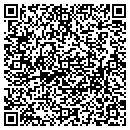 QR code with Howell John contacts