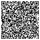 QR code with J And J Sounds contacts
