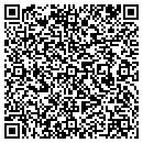 QR code with Ultimate Sports Cards contacts