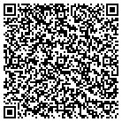 QR code with Usborne Children's Books/ Raleigh contacts