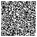 QR code with Ricor Inc contacts