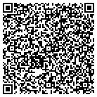 QR code with Marmorstein Jonathan contacts