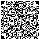 QR code with Helping Hands Kenosha Unifed contacts