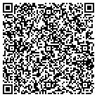 QR code with B & G Landscaping contacts