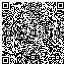 QR code with James W Amos contacts