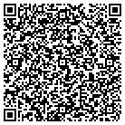 QR code with Madisonville Fire Department contacts