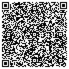 QR code with M & S Electronics Inc I contacts