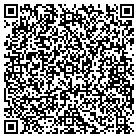 QR code with Mccoiloch Michael A PhD contacts