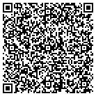 QR code with J Max Edwards Jr Attorney At Law contacts