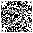QR code with Maurepas Fire Department contacts