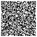 QR code with John M Herke contacts
