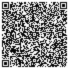 QR code with Crystal Clear Carpet Cleaning contacts
