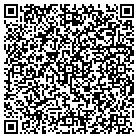 QR code with C J A Investment Inc contacts