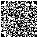 QR code with K Maxwell Graves Jr contacts