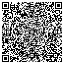 QR code with Knighten Mark V contacts