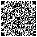 QR code with HARDWARE STORE THE contacts