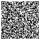 QR code with Horizon Books contacts