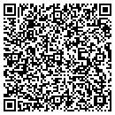 QR code with J P Dow Dr Pc contacts