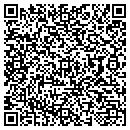 QR code with Apex Tinting contacts