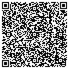 QR code with Kinship of Rusk County contacts