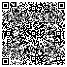QR code with Ridgecrest Fire Department contacts