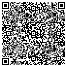 QR code with Kossowan Anne C DDS contacts