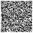 QR code with Crystal Falls Waterfall Center contacts