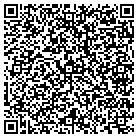 QR code with C J's Frozen Custard contacts