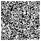 QR code with Liberty First Credit Union contacts