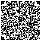 QR code with B B Russell Alternative School contacts
