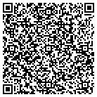 QR code with Phyllis A Prescott Phd contacts