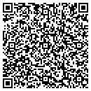 QR code with DE Cache Electronics contacts