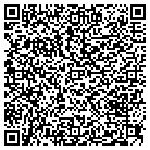 QR code with Holladay Brothers Construction contacts