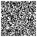 QR code with D M Insulation contacts
