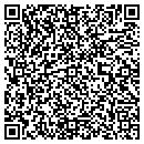 QR code with Martin Jody B contacts