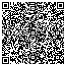 QR code with The Book Caboose contacts