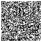 QR code with Orthodontic Center of MT Kisco contacts