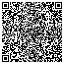 QR code with Mary E Mcalister contacts