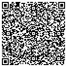 QR code with Hallmark Building Co contacts