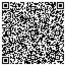 QR code with The Book Shelf LLC contacts