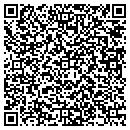 QR code with Jojeria 0720 contacts