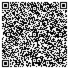 QR code with OrthoSnap New York contacts