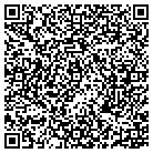 QR code with Out Of Sight Orthodontist Lab contacts