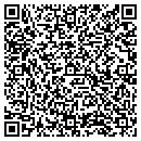 QR code with Ubx Book Exchange contacts