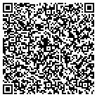 QR code with Ultimate Tax & Bookkeeping LLC contacts