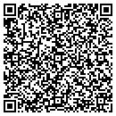 QR code with Pryor Orthodontic Labs contacts