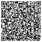 QR code with Ralph G  Attanasi DDS contacts