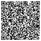 QR code with Rhinebeck Town Tax Collector contacts