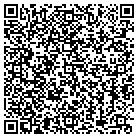 QR code with P C Electronics Depot contacts